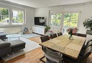 Idylle am Wienerwald – Stilvolle Wohnung mit Ost- & Westterrassen | ZELLMANN IMMOBILIEN