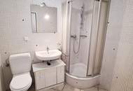 BUCHENGASSE, U1-NÄHE, 57 m2 Neubau mit 10 m2 Terrasse, 2 Zimmer, Komplettküche, Wannenbad, Parketten, 1. Liftstock