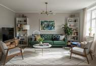 Ein Zuhause zum Gestalten und Wohlfühlen