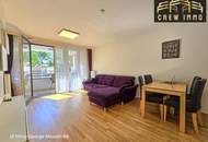 3-Zimmer-Wohnung mit Balkon, inkl. Tiefgarage in Bz. 1170 Wien – Ihr neues Zuhause!