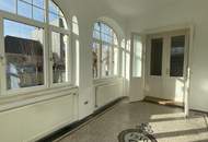 Wohn- und Geschäftsflächen im Stadtzentrum mit Lift und Parkmöglichkeiten