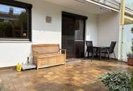 Gepflegtes Reihenhaus mit Garage am Stadtrand