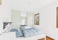 Leben, wo andere Urlaub machen – Großzügiges Einfamilienhaus auf Eigengrund am Haschendorfer See zu kaufen!