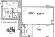 Geräumige und helle 2-Zimmer-Wohnung im 10. Bezirk!