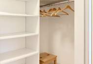 Exklusives Penthouse im 8. Bezirk – gesamte Dachgeschoßebene mit Terrasse &amp; optionaler Einzelgarage