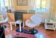 Maisonette in historischen Mauern mit Ziergarten