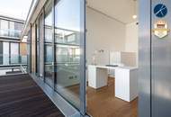 THE AMBASSY - Dachgeschoßwohnung für den höchsten Wohnstandard