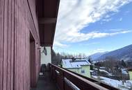 Sanierungsbedürftiges Einfamilienhaus mit Bergblick in ruhiger Lage in Kolbnitz