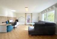 ***Froschberg*** - Sehr gut geschnittene 3-Zimmer-Wohnung mit Loggia