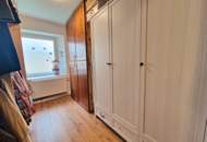 Bungalow zum Gestalten und Verwirklichen