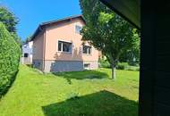Entzückendes EInfamilienhaus in Grünruhlage