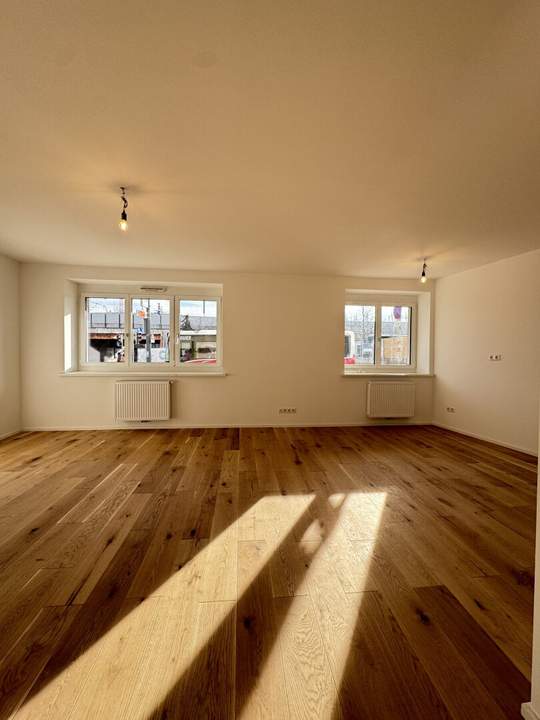 Charmante Erstbezug 4 Zimmer-Altbauwohnung in Meidling – Perfekt für Wohnen oder als Anlage