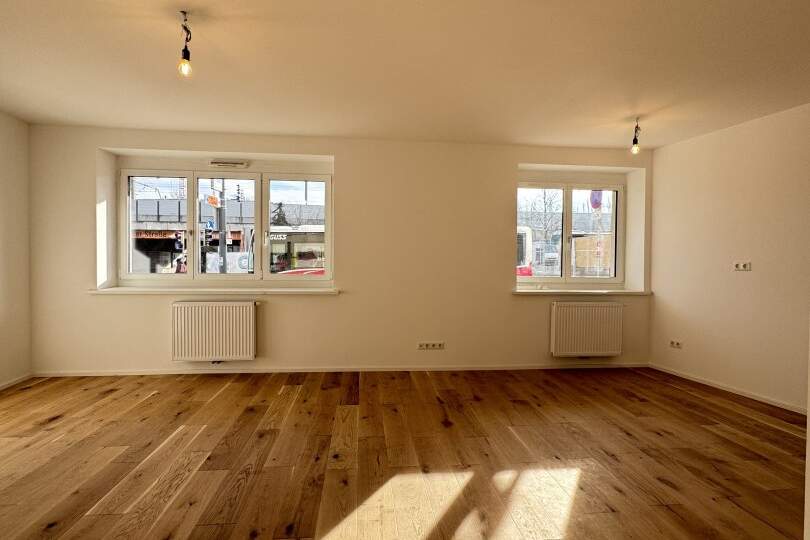 Charmante Erstbezug 4 Zimmer-Altbauwohnung in Meidling – Perfekt für Wohnen oder als Anlage, Wohnung-kauf, 349.000,€, 1120 Wien 12., Meidling