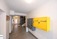 ***Ab 15.08.*** Gut geschnittene 3 Zimmer Neubauwohnung mit Süd-West-Balkon nahe Wiedner Hauptstr. / U1 Taubstummengasse