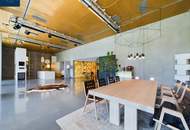 EXCLUSIVE Büroflächen mit 741 m² - Großglobnitz bei ZWETTL im Waldviertel