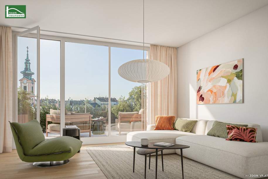 N°1 – Ihr neues Zuhause im Herzen der Stadt, Wohnung-kauf, 313.500,€, 1110 Wien 11., Simmering