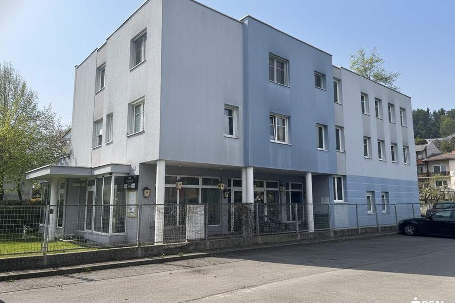 Charmante 2-Zimmer-Wohnung in ruhiger Lage von Klagenfurt, Wohnung-kauf, 270.000,€, 9020 Klagenfurt(Stadt)