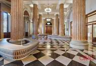 Wiener Börse - Moderne Bürofläche in geschichtsträchtigem Altbau