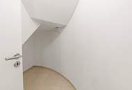 Einmalig. Erhaben. Atemberaubend: Penthouse mit 350m2 Terrasse direkt am Wasser