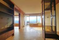 Traumhafte 4-Zimmer-Wohnung mit Panoramablick, zwei Loggien & Garage