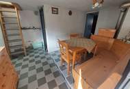 Baugundstück mit Altbestandhaus! Wohnen im Grünen mit Stadtnähe!