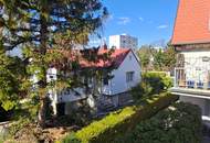 Helle 2 Zimmer mit schöner Terrasse