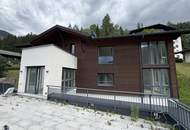Exklusives Chalet-Anwesen mit Panoramablick, Lift, Pool- und Wellnessbereich in Bad Gastein