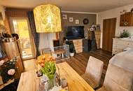 Schöne 3-Zimmer-Gartenwohnung mit Stellplatz, Kufstein