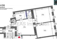 Erstbezug: Büro in toller Lage in der Kleistgasse
