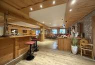 Einzigartige Traditions- Gastronomie, Zimmervermietung und Fischteich. Das topsanierte "Wanderl" bietet Renditen von 8-10% jährlich