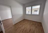 Komfortabel wohnen: Erdgeschosswohnung im Erstbezug