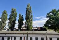 Helle 2-Zimmer-Neubauwohnung mit Loggia nahe Bahnhof Floridsdorf