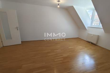 DG-Wohnung in einem hübschen Altbau in der Hetzgasse, Wohnung-miete, 899,39,€, 1030 Wien 3., Landstraße