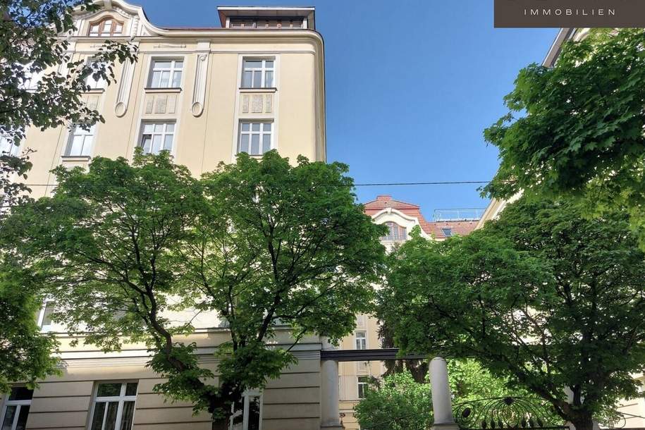 GELEGENHEIT |U1 TOPLAGE | HELLE 2 ZIMMER | 65 m² | STILHAUS | RUHELAGE | EINBAUKÜCHE | SOFORTBEZUG, Wohnung-kauf, 199.000,€, 1100 Wien 10., Favoriten