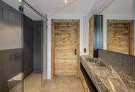 Repräsentative Wohnung in luxuriösem Neubau