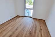 Frühlingsaktion! WOW - Die Gelegenheit! Perfekt aufgeteilte 4-Zimmer Wohnung mit Traumterrasse! Erdwärme + Ruhelage + Tiefgarage + Ideale Ost-West Ausrichtung! Nachhaltig und zukunftssicher investiert!