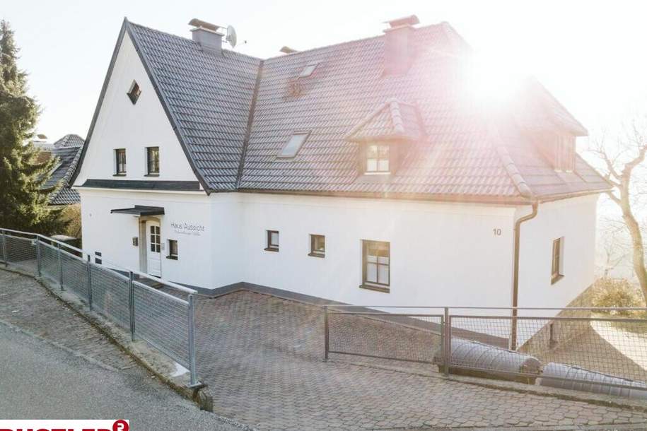 BESTANDSFREIES APARTMENTHAUS IN 9220 VELDEN AM WÖRTHERSEE, Haus-kauf, 3.450.000,€, 9220 Villach Land
