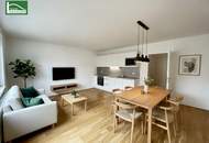 Charmante 1-Zimmer Wohnung in 1120 Wien - ab 01.09.2026 beziehbar!