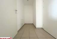 Bis zu 3 Monate MIETFREI! - Gut geschnitten und mit Ausblick - 2-Zimmer Wohnung mit Loggia