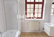 Große ca. 89m² 3 Raum - Wohnung mit Gallerie im Wehrgraben / Steyr