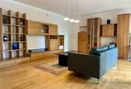 Schöne 3-Zimmer-Wohnung mit Loggia