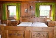 Ferienhaus mit Charakter - Raum, Ruhe und Natur im Defereggental