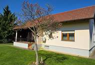Einfamilienhaus in Leibnitz beliebtester Wohngegend