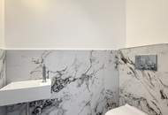 Elevate 1090 – Erstbezug: Dachgeschoss - Maisonette Wohnung (klimatisiert) mit Balkon und Terrasse nahe U6 Alser Straße, AKH!