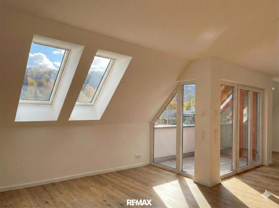 4-Zimmer-Wohnung in Frohnleiten | Optimale Lage | Tolle Infrastruktur
