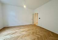 Wunderschöne 2- Zimmerwohnung