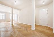 Großzügige 2-Zimmer-Wohnung mit Balkon | Exklusive Eigentumswohnungen | ESSENZ NO. 1 - Die neue Avantgarde des Wohnens