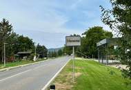 Nähe zur Stadt Baden und trotzdem Ruhelage