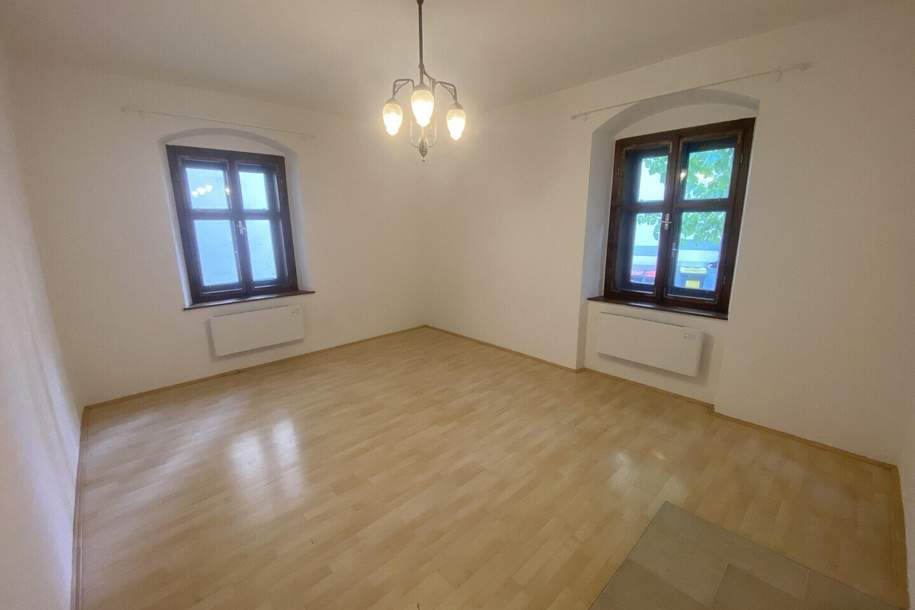 "In historischer Umgebung wohnen", Wohnung-miete, 790,00,€, 3001 Sankt Pölten(Land)