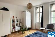 2-Zimmerwohnung in 1030 Wien!